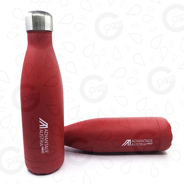Swell Insulated Bottle – Advantage Austria