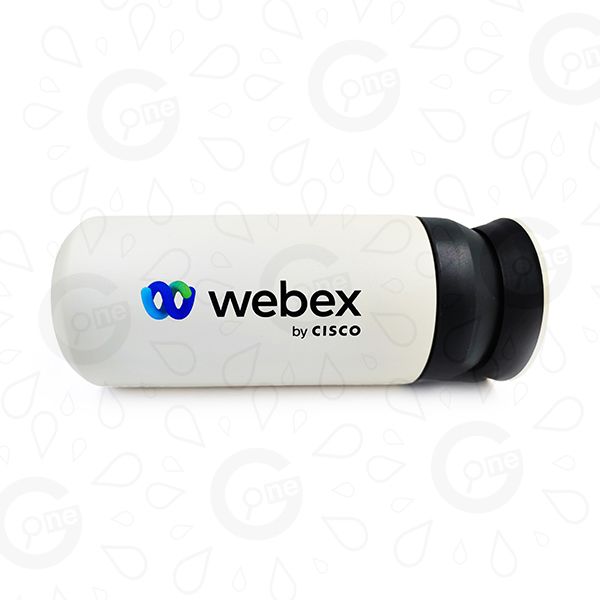 Stainless Steel Insulated Mug – Cisco - Image 2