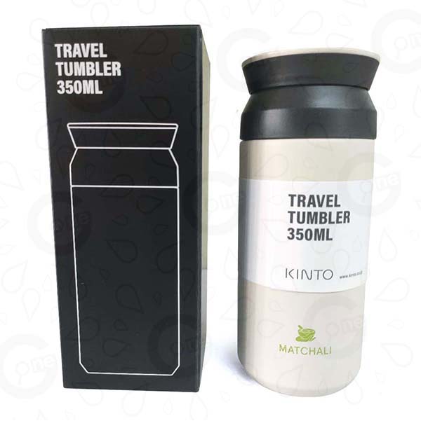 Stainless Steel Insulated Mug – Matchali