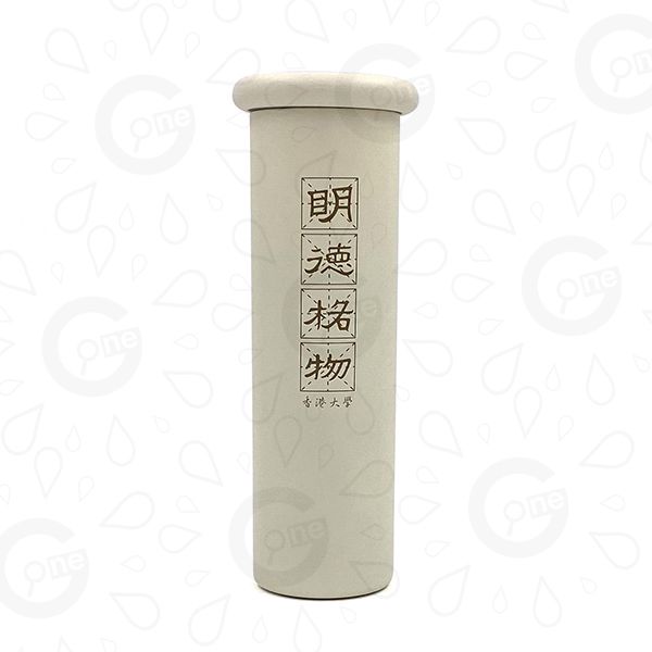 Korean style large-head thermal bottle-350-500ML-Hong Kong University - Image 2