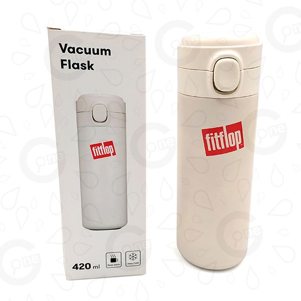 Safety Lock Insulated Mug – Fitflop