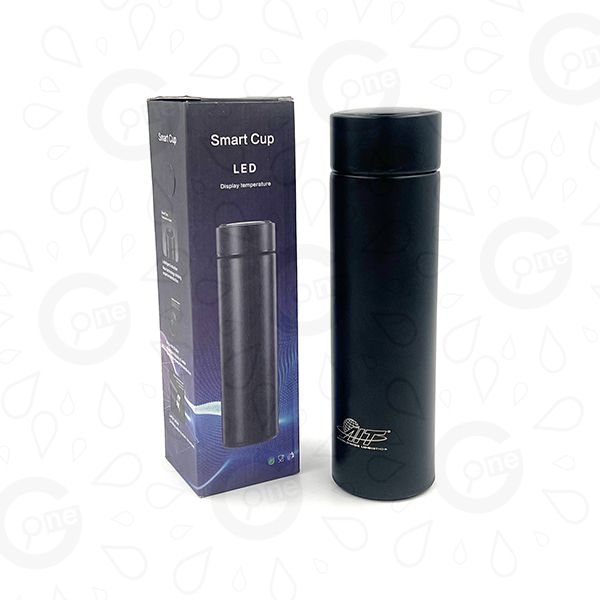 Smart Temp Alert Thermos - AIT