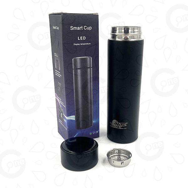 Smart Temp Alert Thermos - AIT - Image 2