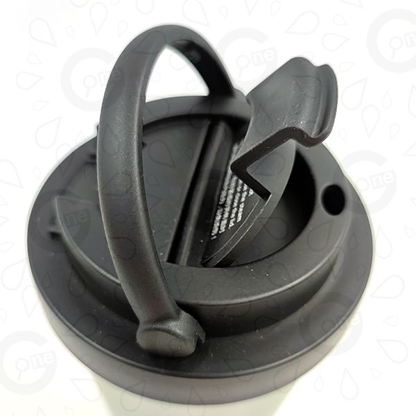 Portable Spill-Proof Thermos - HSU - Image 2