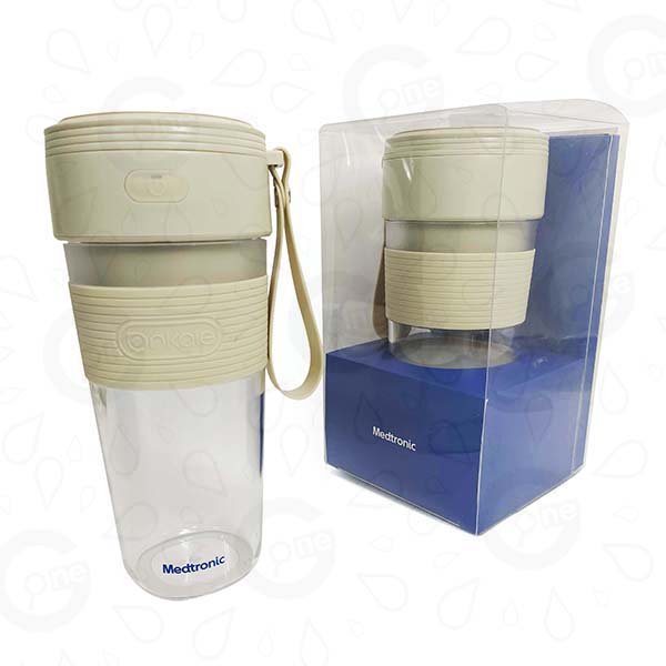 Travel Juicer - Medtronic