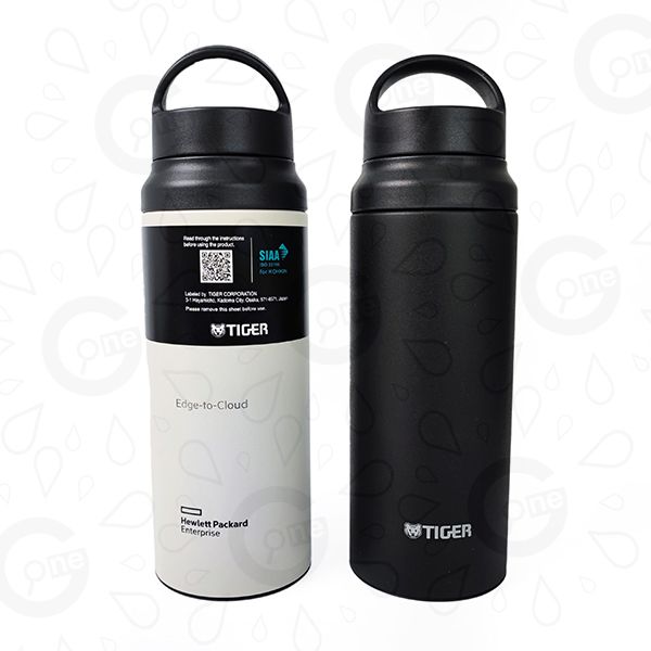 Tiger Sports Thermal Bottle MCZ-A - HPE