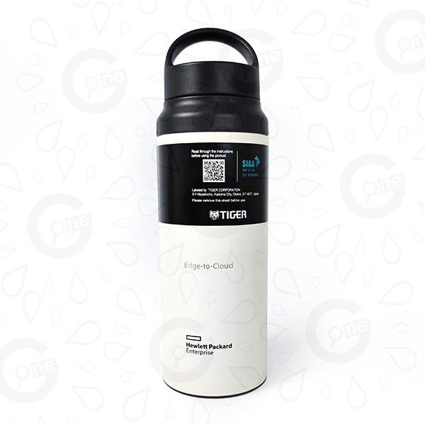 Tiger Sports Thermal Bottle MCZ-A - HPE - Image 2