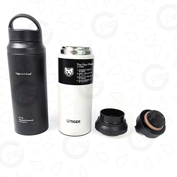 Tiger Sports Thermal Bottle MCZ-A - HPE - Image 3