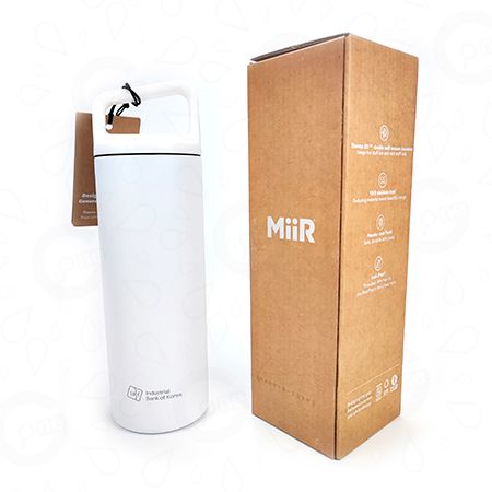 MiiR-Wide Mouth Vacuum Cup-16oz-IBK