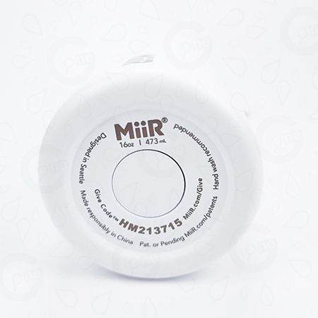 MiiR-Wide Mouth Vacuum Cup-16oz-IBK - Image 3