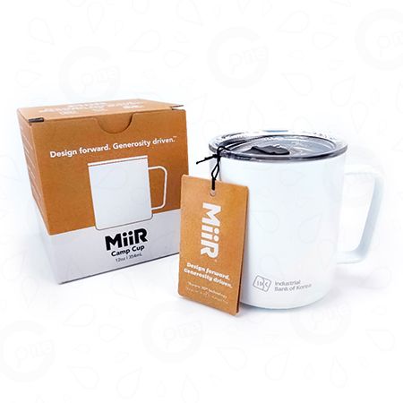 MiiR Camp Cup – IBK