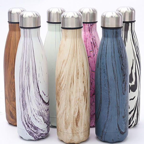 Swell Insulated Bottle