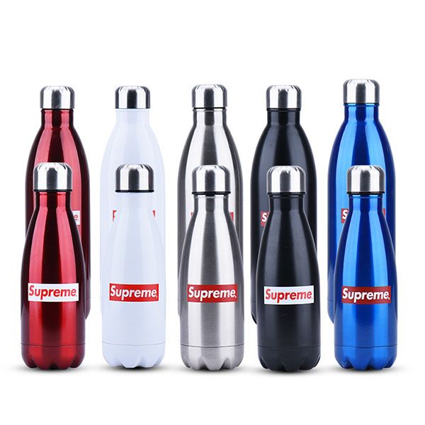 Swell Insulated Bottle - Image 2