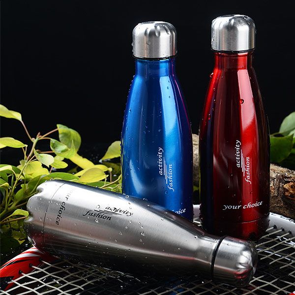 Swell Insulated Bottle - Image 3