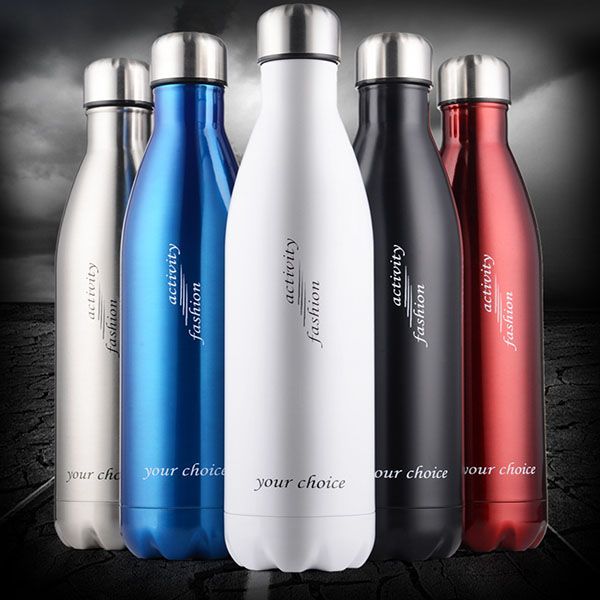Swell Insulated Bottle - Image 4