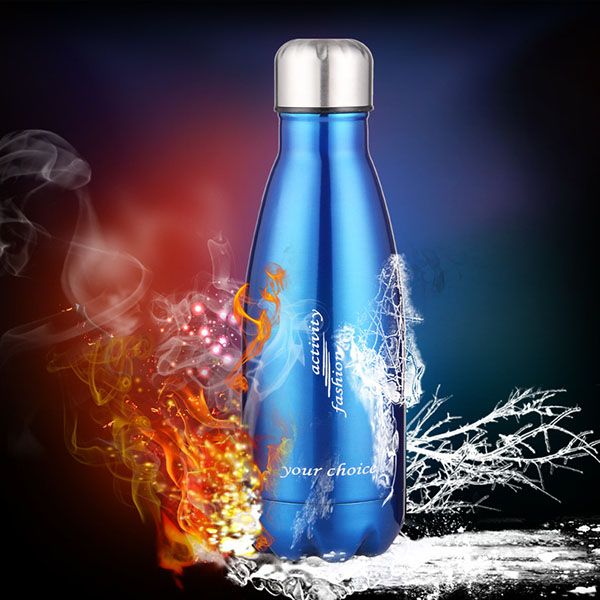 Swell Insulated Bottle - Image 5