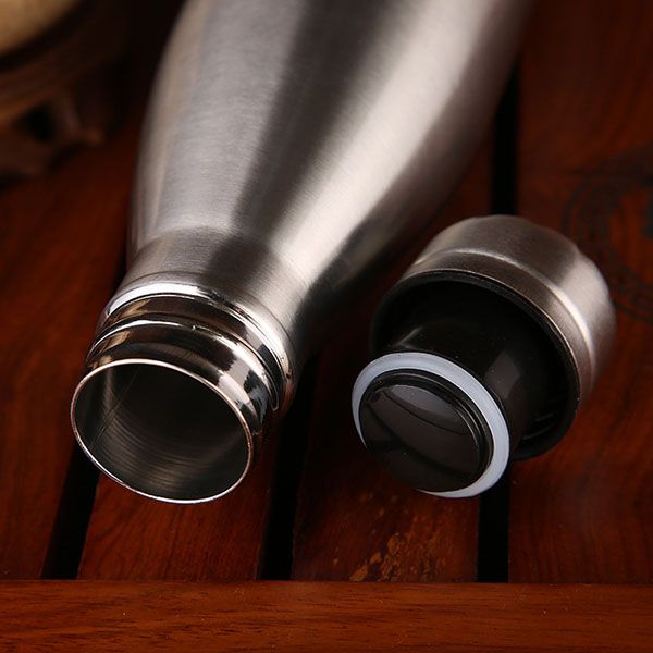 Swell Insulated Bottle - Image 6