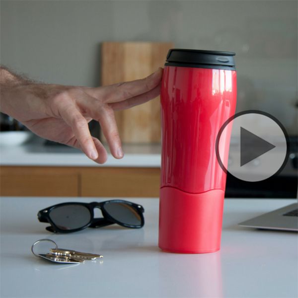 No-Tip Coffee Cup - Image 6