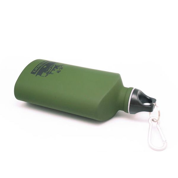 Outdoor Aluminum Water Bottle - Image 2