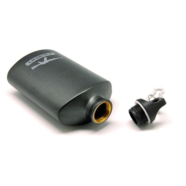 Outdoor Aluminum Water Bottle - Image 3