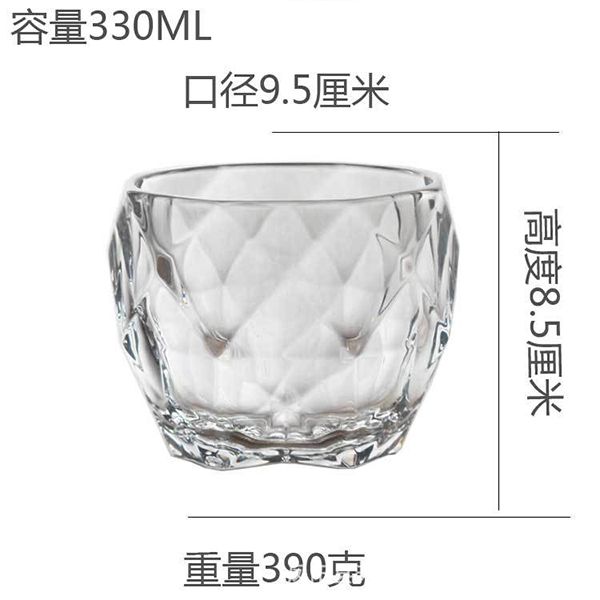 Crystal Whiskey Glass - Image 7