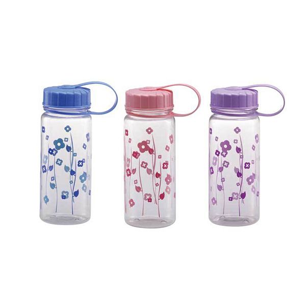 Portable Water Bottle - Image 2