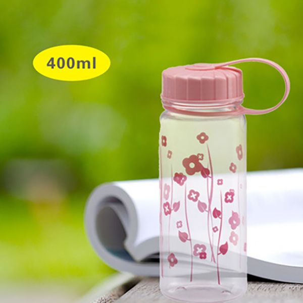 Portable Water Bottle - Image 3
