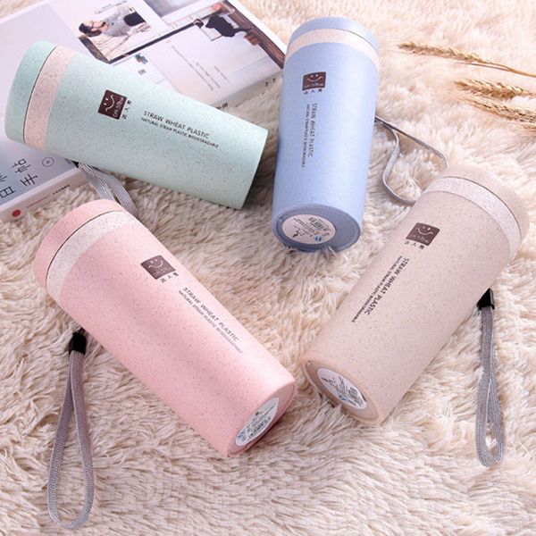 Eco Portable Water Bottle - Image 2