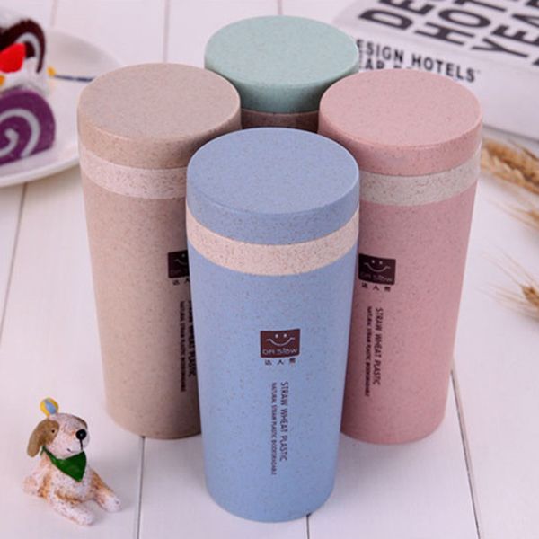 Eco Portable Water Bottle - Image 3