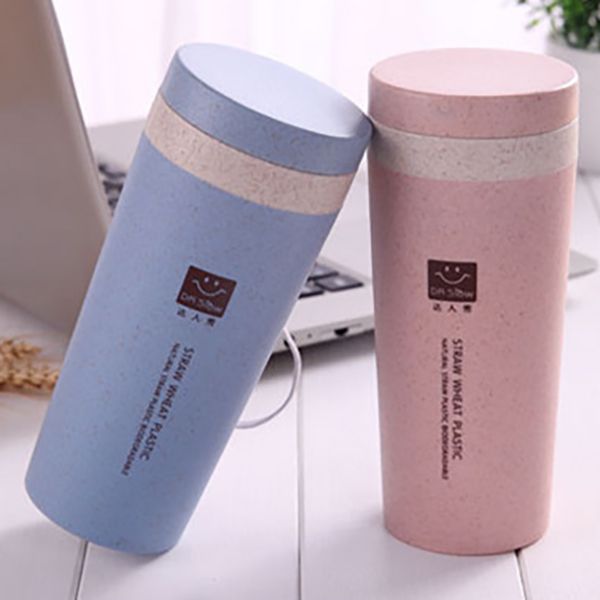 Eco Portable Water Bottle - Image 4