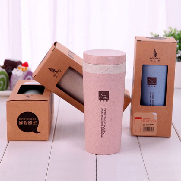 Eco Portable Water Bottle - Image 6