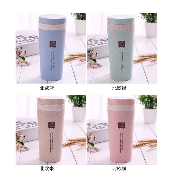 Eco Portable Water Bottle - Image 7