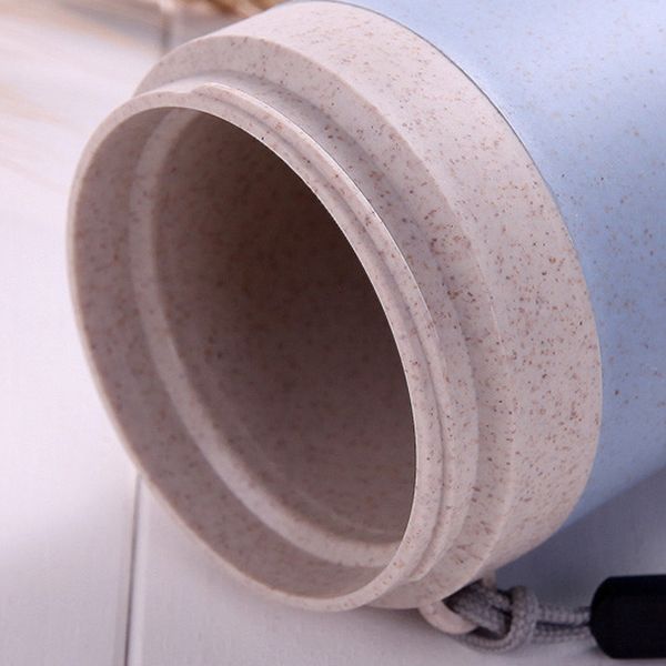 Eco Portable Water Bottle - Image 9