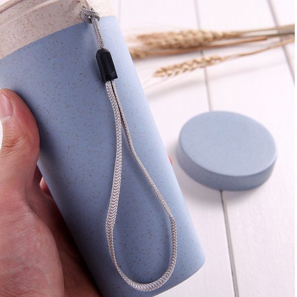 Eco Portable Water Bottle - Image 10