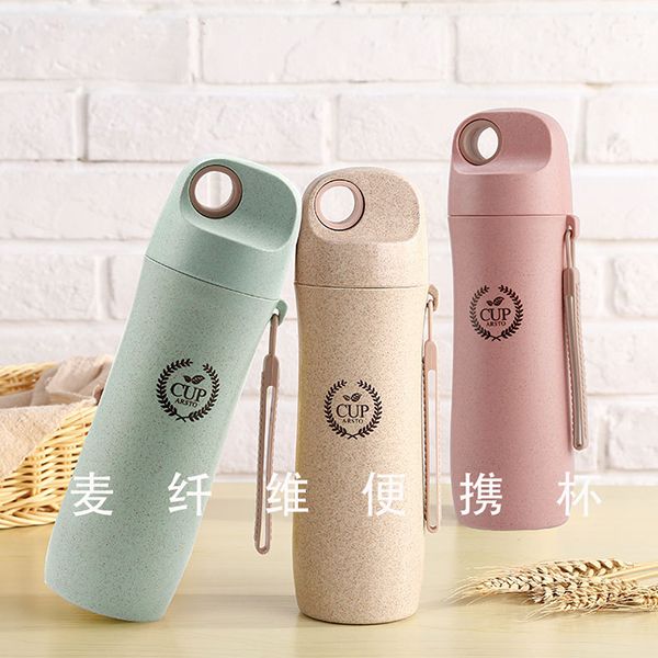 Eco Travel Cup - Image 2