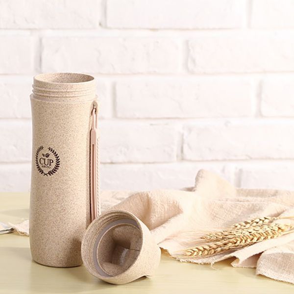 Eco Travel Cup - Image 3