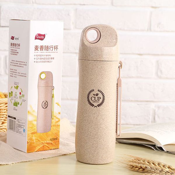 Eco Travel Cup - Image 4