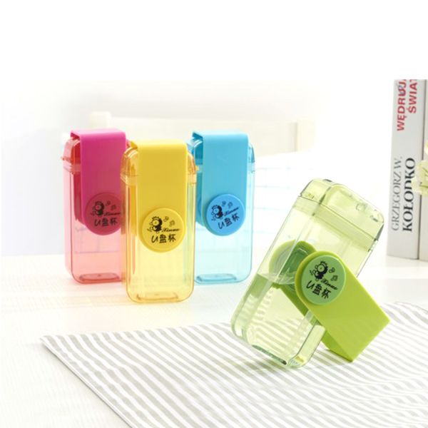 Innovative Sports Water Bottle