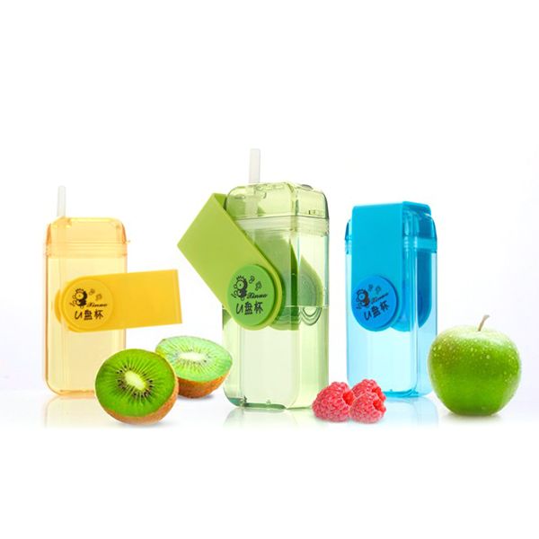 Innovative Sports Water Bottle - Image 2