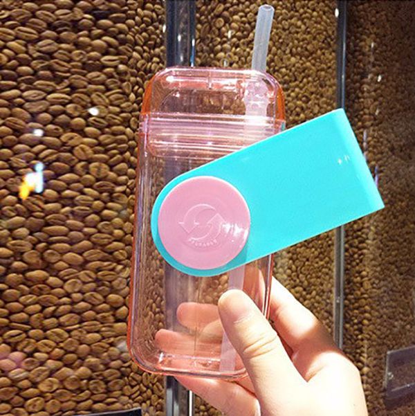 Innovative Sports Water Bottle - Image 4