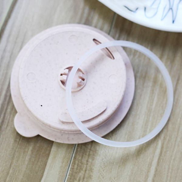 Eco Flip Lid Coffee Mug - Image 4