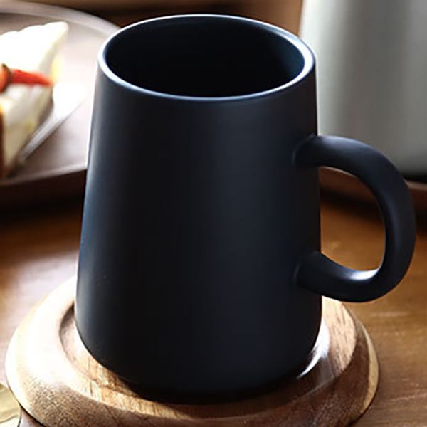 Matte Ceramic Mug - Image 4