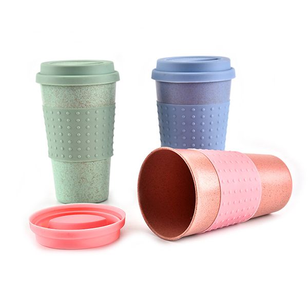 Wheat Straw Mug - Image 2