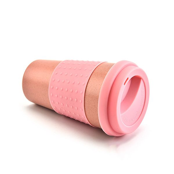 Wheat Straw Mug - Image 3