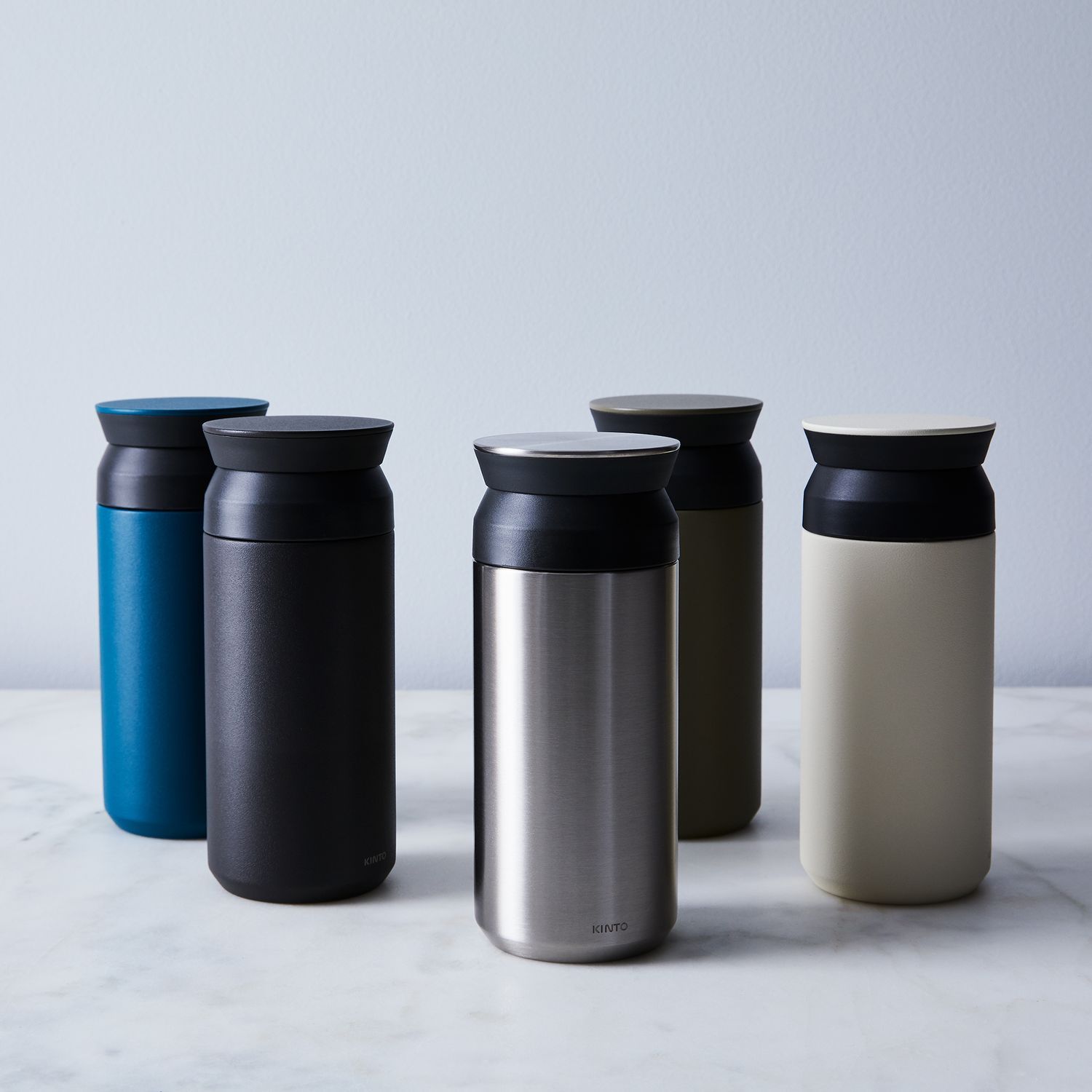 Stainless Steel Insulated Mug
