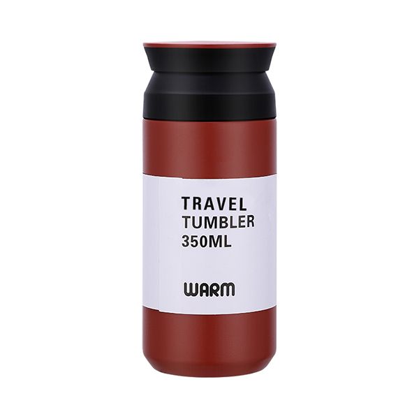 Stainless Steel Insulated Mug - Image 3