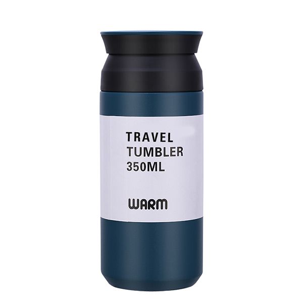 Stainless Steel Insulated Mug - Image 6