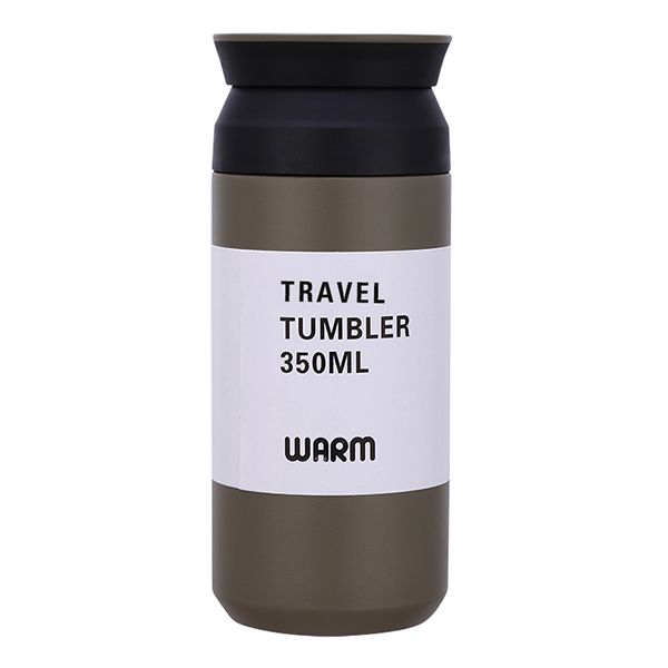 Stainless Steel Insulated Mug - Image 7