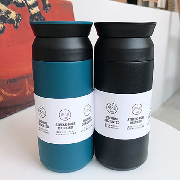 Stainless Steel Insulated Mug - Image 9