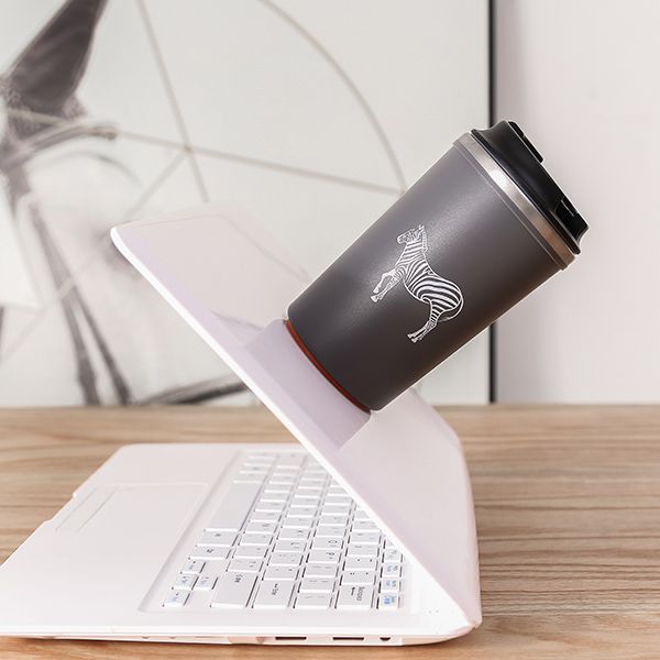 Non-Spill Thermal Cup - Image 4